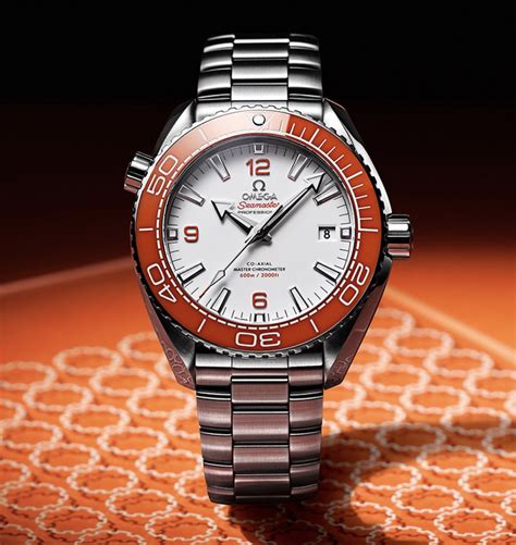 omega seamaster 600m.